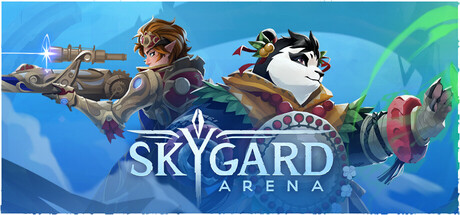 Skygard Arena Cover Image