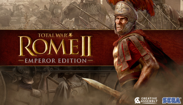 Total War: ROME II - Emperor Edition on Steam