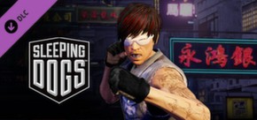 Sleeping Dogs: Retro Triad Pack