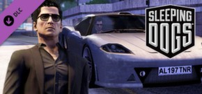 Sleeping Dogs: The High Roller Pack