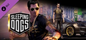 Sleeping Dogs - Triad Enforcer Pack