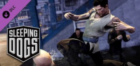 Sleeping Dogs: Drunken Fist Pack