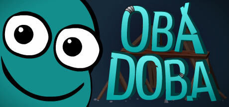 OBA DOBA Cover Image