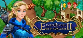 Elven Rivers 2: New Horizons Collector's Edition