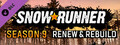 SnowRunner - Save the Day Vinyl Wrap Pack Pictures 11