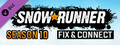SnowRunner - Save the Day Vinyl Wrap Pack Screenshots 12