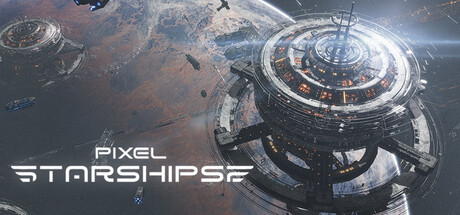 Pixel Starships 2