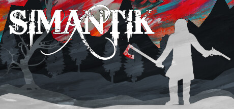 Simantik Cover Image