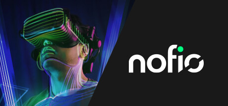 Steam：nofio wireless adapter for Valve Index