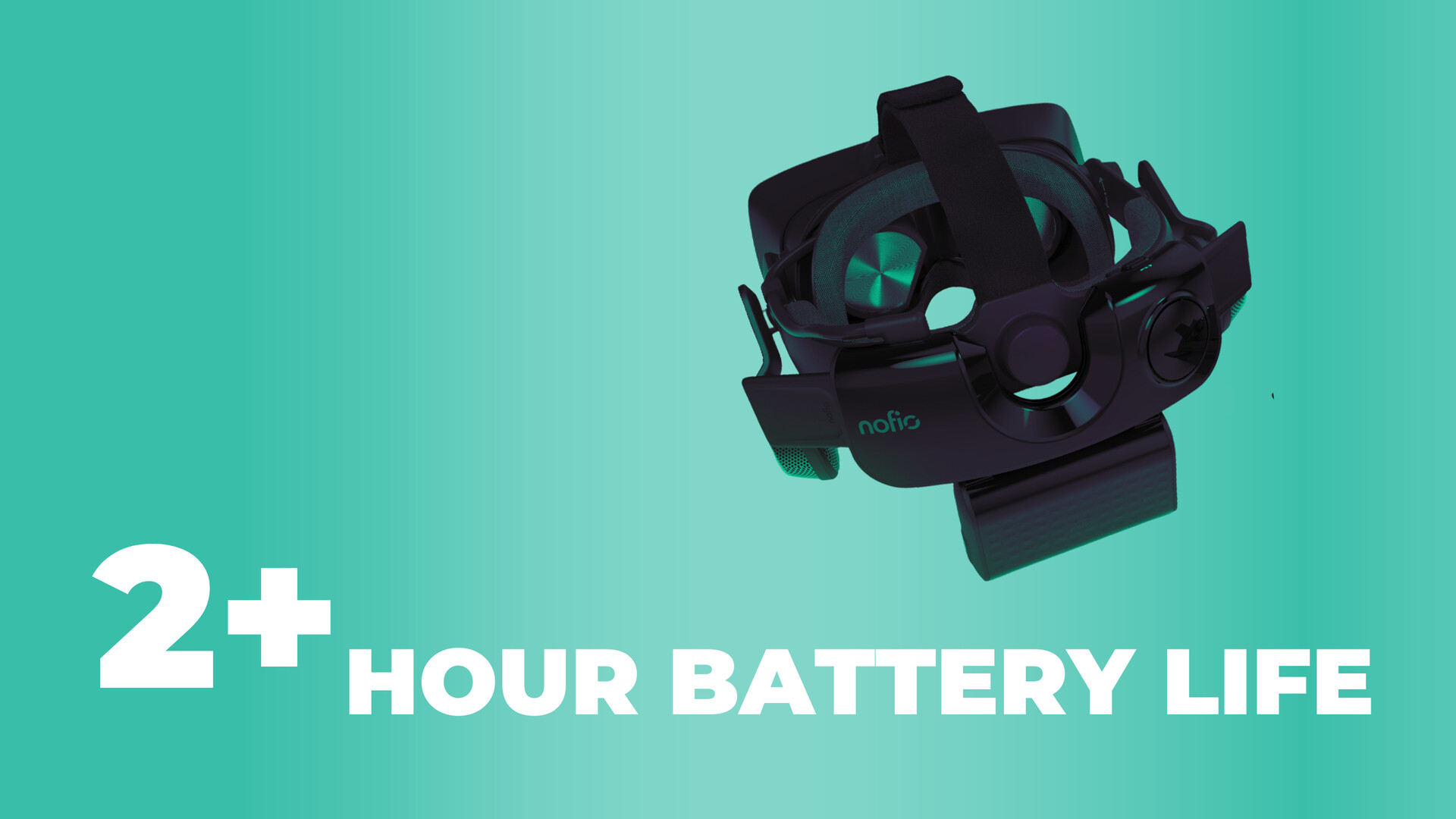 nofio wireless adapter for Valve Index on Steam