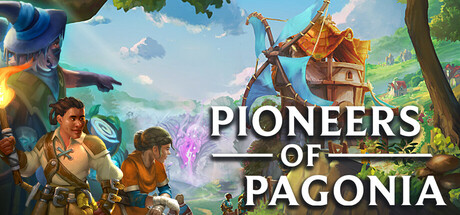 Pioneers of Pagonia