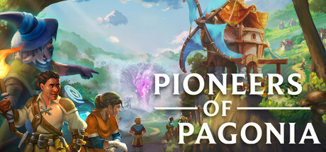 Pioneers of Pagonia