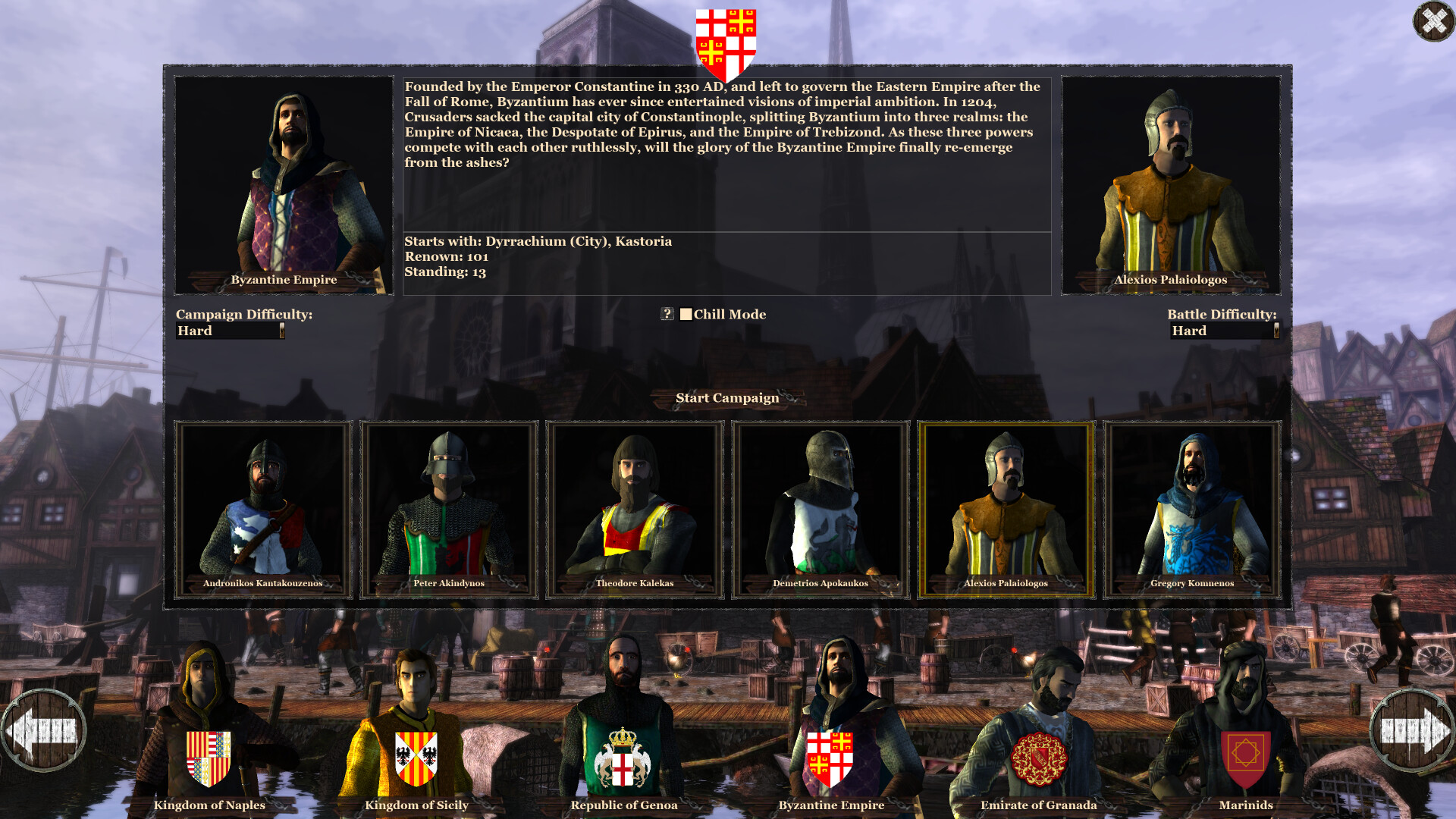 Сэкономьте 25% при покупке Medieval Kingdom Wars - Greater World в Steam