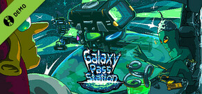 Galaxy Pass Station Demo