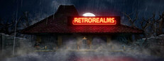 RetroRealms Arcade в Steam