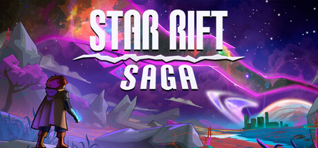 Star Rift Saga