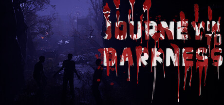 Journey Into Darkness Cover Image