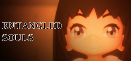 ENTANGLED SOULS Cover Image