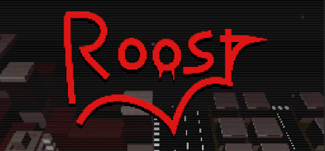 Roost Cover Image