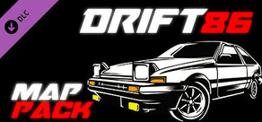 Drift86 - Map Pack