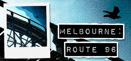 Melbourne: Route 96 Cover Image
