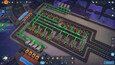A screenshot of shapez 2