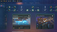 A screenshot of shapez 2