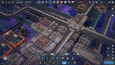 A screenshot of shapez 2