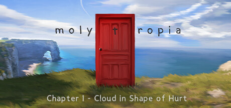 Molytropia: Cloud in Shape of Hurt Cover Image