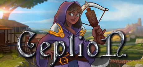 Ceplion Cover Image