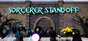 Sorcerer Standoff