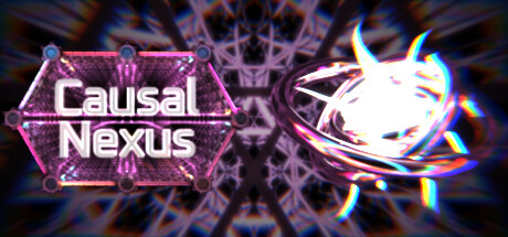 Causal Nexus Cover Image