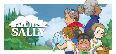 Sally Cover Image