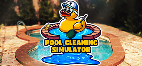 《泳池清洁模拟器(Pool Cleaning Simulator)》1.7.0.0.8-单机游戏