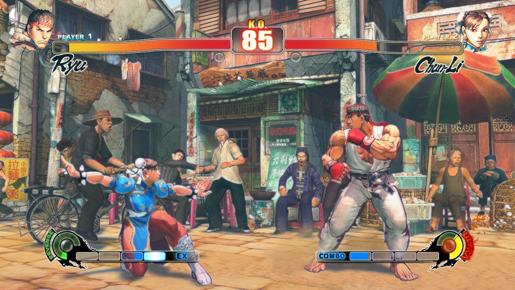 もったいない本舗Street Fighter IV - bilateralfilmes.com.br