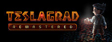 Save 85% on Teslagrad Remastered on Steam