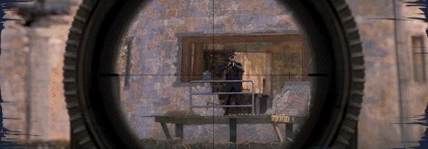 Sniper Elite: Resistance incelemesi