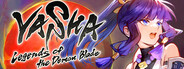 Yasha: Legends of the Demon Blade