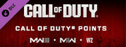 Modern Warfare® III eller Call of Duty®: Warzone™ Points