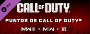 Puntos para Modern Warfare® III o Call of Duty®: Warzone™