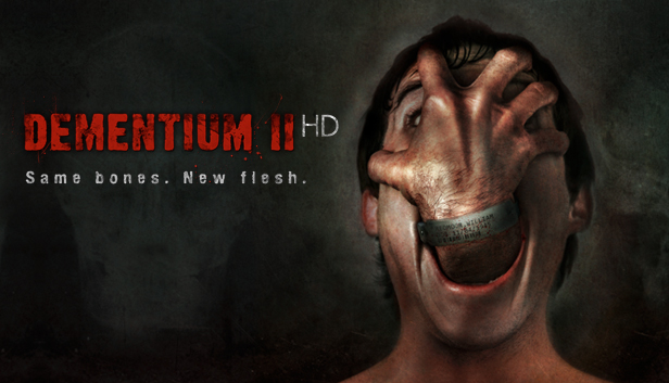 Dementium II newest for Nintendo DS