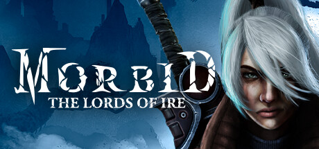 Morbid: The Lords of Ire Price history · SteamDB
