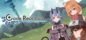 Code Reactors