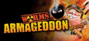 Worms Armageddon