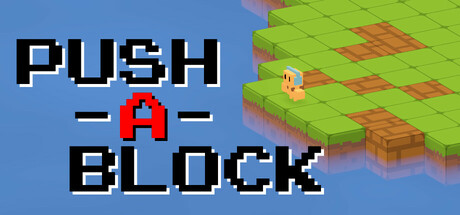 Push a Block Cover Image