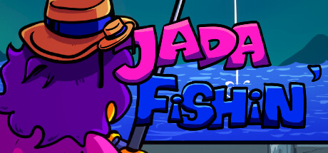 Обложка JaDa Fishin'