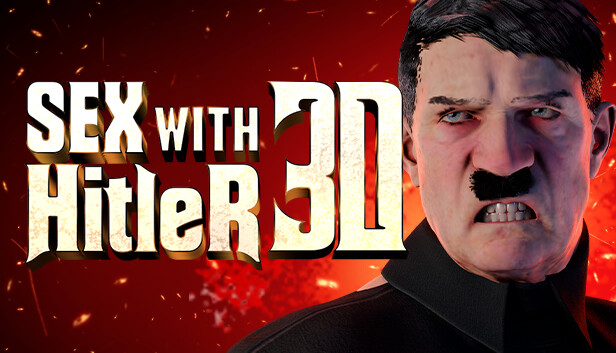 3d Nazi Porn - Save 60% on SEX with HITLER 3D on Steam