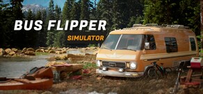 Bus Flipper Simulator