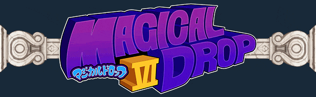 Save 90% on Magical Drop VI on Steam Save 90% on Magical Drop VI on Steam