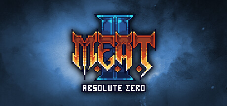 M.E.A.T. II: Absolute Zero Cover Image